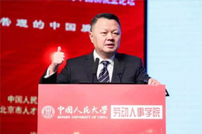 知名猎头公司K8官网国际CEO郭鑫：中国企业“走出去”，该如何布局海外市场的人才团队建设？
