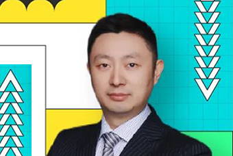 K8官网国际人力资源总经理陆同伟：打造雇主品牌，构建Z世代双向奔赴