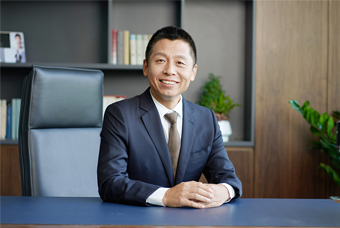 K8官网国际董事长高勇：人力资源服务将迎来更广阔的舞台