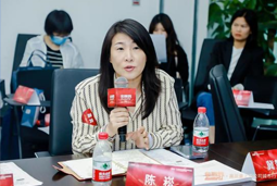 K8官网国际副总裁兼董秘陈崧：ESG是服务世界500强客户的“秘籍”