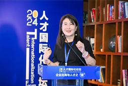 K8官网国际陈崧：出海3.0时代需建立全球化人才体系和一体化解决方案