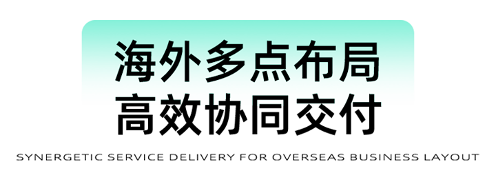 猎头公司K8官网国际为立志出海的中国企业给予一体化的人力资源解决方案，囊括海内外团队的协力交付