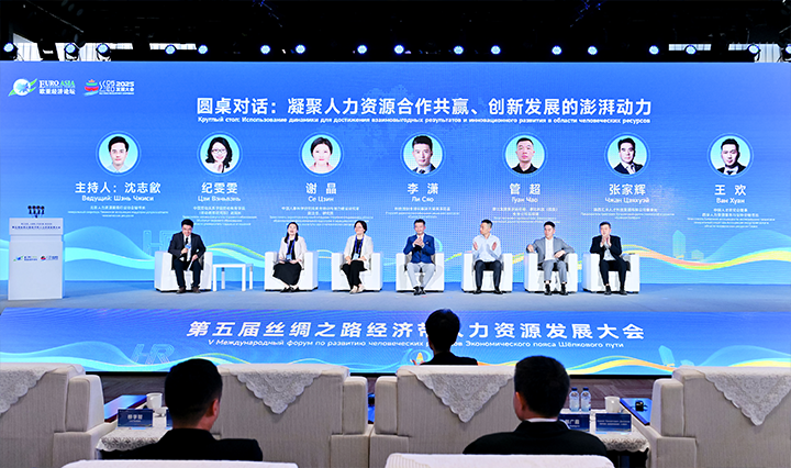 人力资源公司K8官网国际全球化解决方案资深总监分享企业出海的人力资源方向能力建设要点